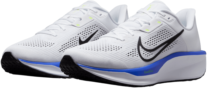 Nike Quest 6 Tenis de correr en pavimento para hombre