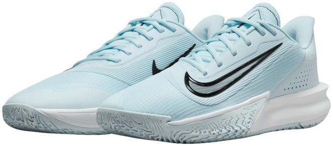 Nike Precision 7 Tenis de básquetbol para hombre