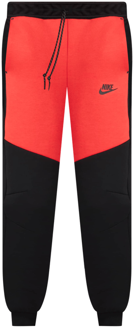 Nike Tech Joggers de tejido Fleece para hombre