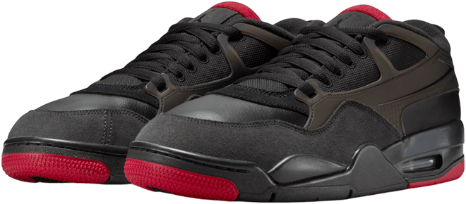 Air Jordan 4 RM Tenis para hombre