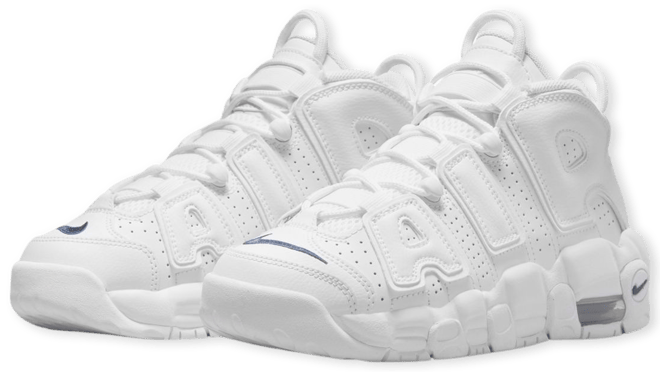 Nike Air More Uptempo Calzado para niños grandes