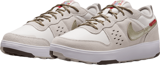 Nike C1TY Tenis para niños grandes