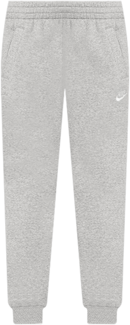 Nike Club Fleece Joggers de French Terry para niño talla grande
