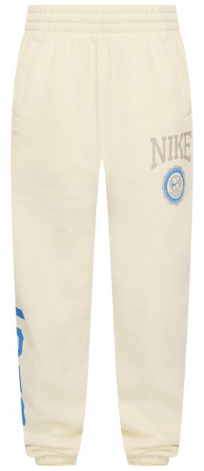 Nike Sportswear Club Fleece Pants holgados para niña