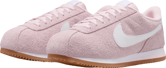 Nike Cortez Vintage Suede Tenis para mujer