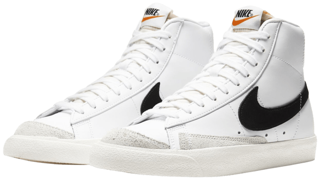 Nike Blazer Mid '77 Tenis para mujer
