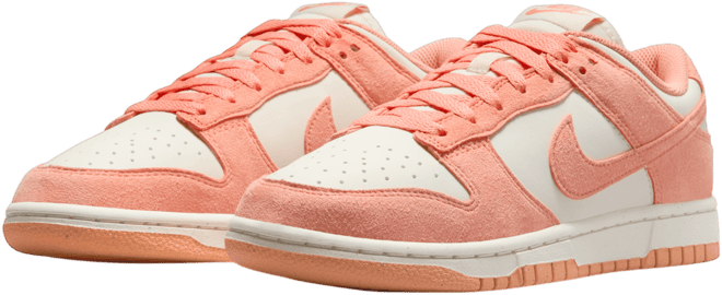 Nike Dunk Low Tenis para mujer