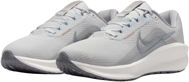 Nike Downshifter 13 Tenis de correr en pavimento para mujer