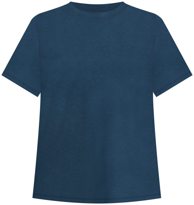 Nike One Relaxed Playera de manga corta Dri-FIT para mujer