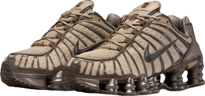 Nike Shox TL Tenis para mujer