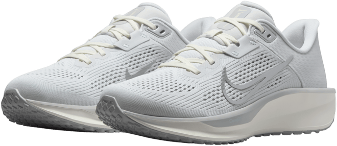 Nike Quest 6 Tenis de correr en pavimento para mujer