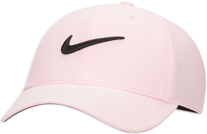 Nike Dri-FIT Club Gorra Swoosh estructurada