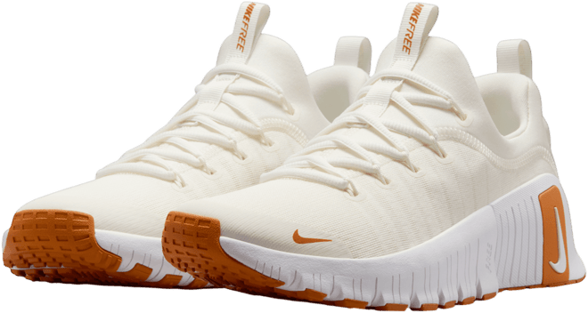 Nike Free Metcon 6 Tenis de entrenamiento para mujer