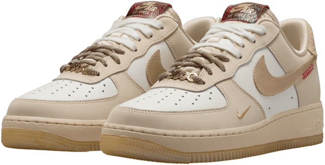 Nike Air Force 1 ’07 LX Tenis para mujer