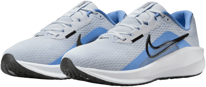 Nike Downshifter 13 Tenis de correr en pavimento para mujer