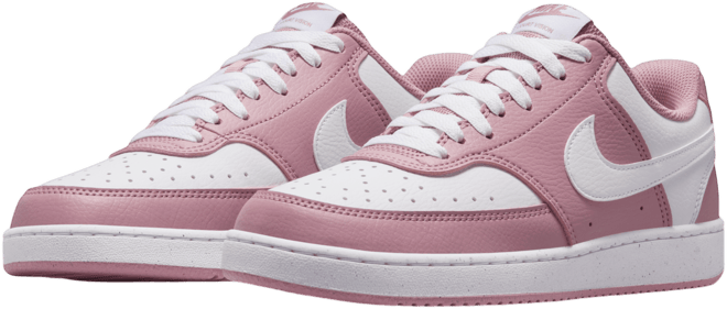 Nike Court Vision Low Next Nature Tenis para mujer