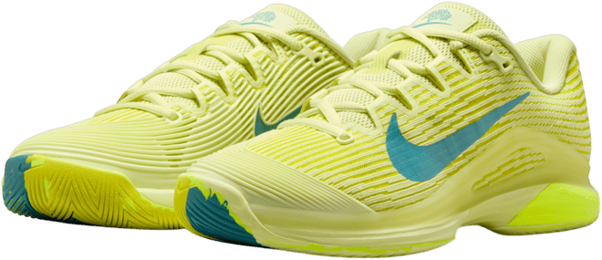 Nike Vapor 12 Premium Tenis de tenis para cancha dura para mujer