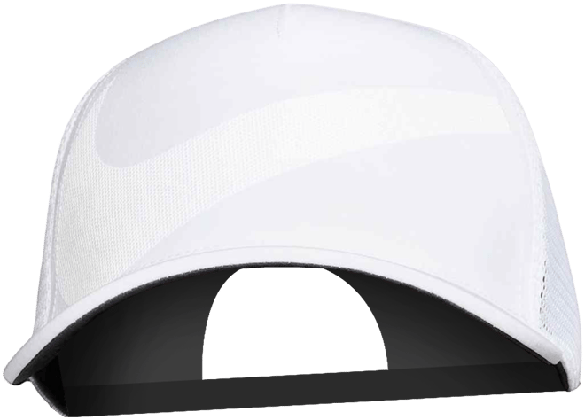 Nike Rise Gorra de rejilla Dri-FIT