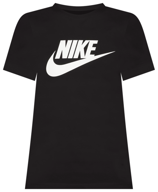 Nike Sportswear Essentials Playera con logotipo para mujer