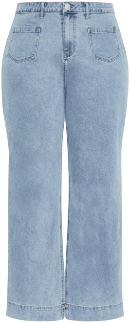 Plus Size Amber Jean