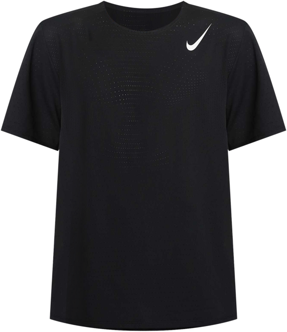 Nike AeroSwift 男款 Dri-FIT ADV 短袖跑步上衣