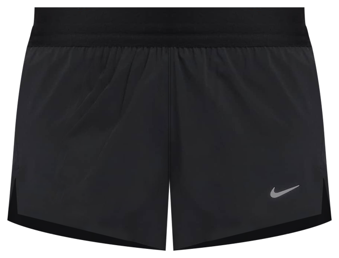 Nike Swift Women's Dri-FIT Mid-Rise 2-in-1 Running Shorts