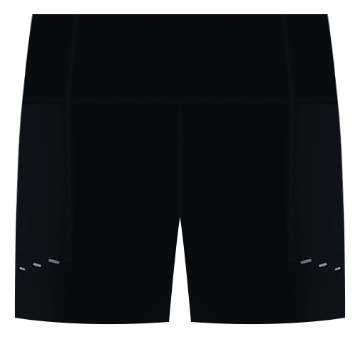 Nike Swift Women's High-Waisted 10cm (approx.) Tight Running Shorts with Pockets