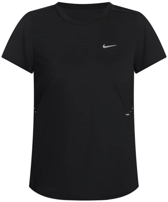 Nike Swift Women's Dri-FIT Short-Sleeve Running Top
