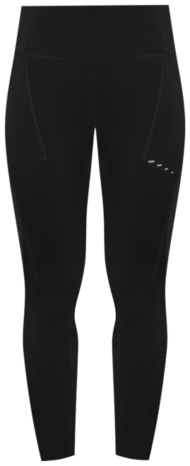 Nike Swift Women's High-Waisted 7/8 Running Leggings with Pockets