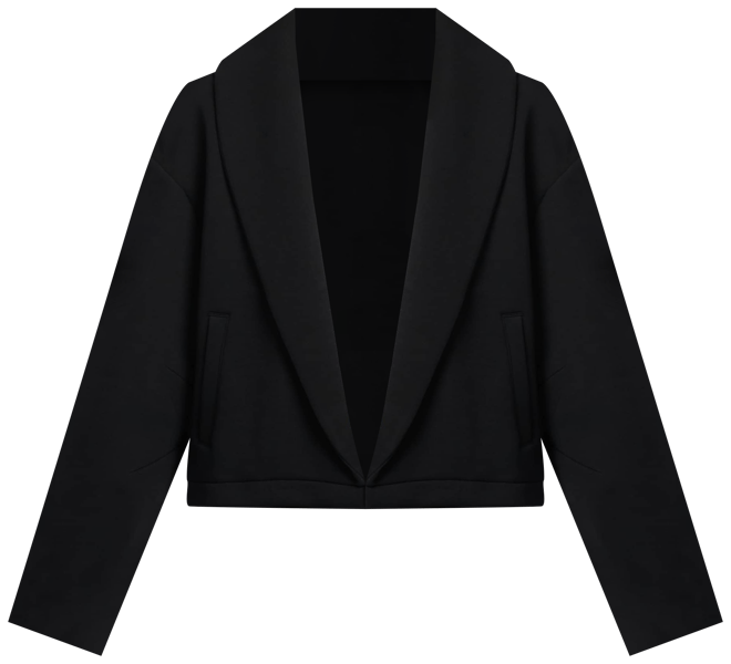 Nike Sportswear Tech Fleece Women's Oversized Blazer