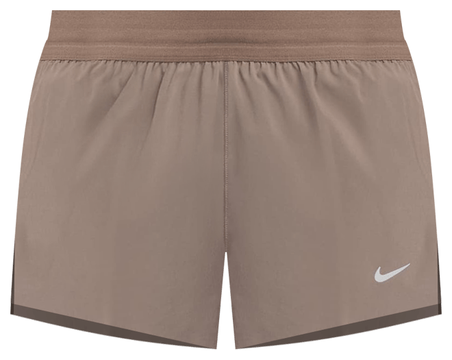 나이키 스위프트 여성 드라이 핏 미드라이즈 투인원 러닝 쇼츠