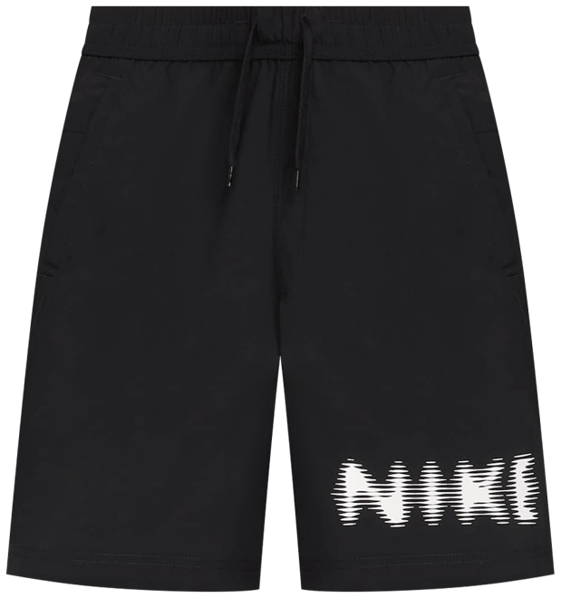 ナイキ フォーム メンズ Dri-FIT 18cm バーサタイル ショートパンツ