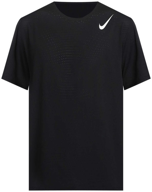 ナイキ エアロスイフト メンズ Dri-FIT ADV ショートスリーブ ランニングトップ