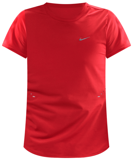ナイキ スウィフト ウィメンズ Dri-FIT ショートスリーブ ランニングトップ