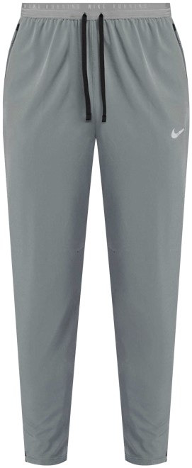 Nike Stride Men's Dri-FIT Woven Running Trousers