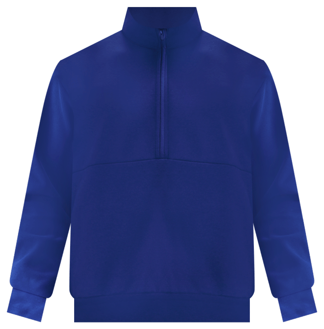 Nike 24.7 ImpossiblySoft Men's Dri-FIT 1/2-Zip Top
