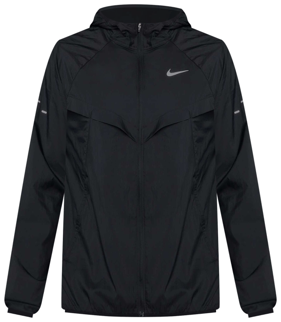Nike Stride Men's Repel UV Running Jacket