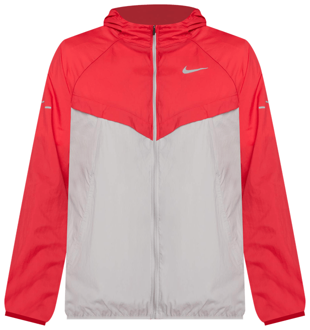 Nike Stride Men's Repel UV Running Jacket