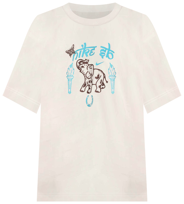 Nike SB Max90 Skate T-Shirt