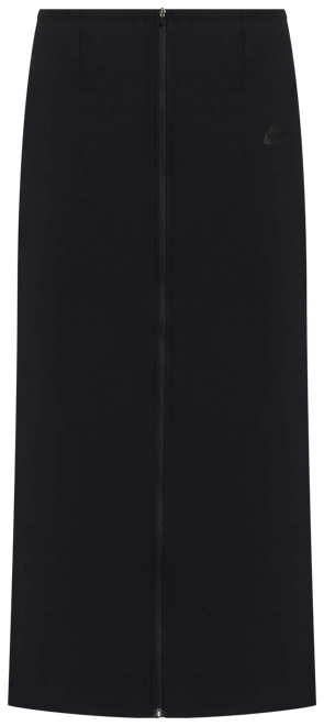 Nike Sportswear Tech Fleece Women's Slim Maxi Skirt
