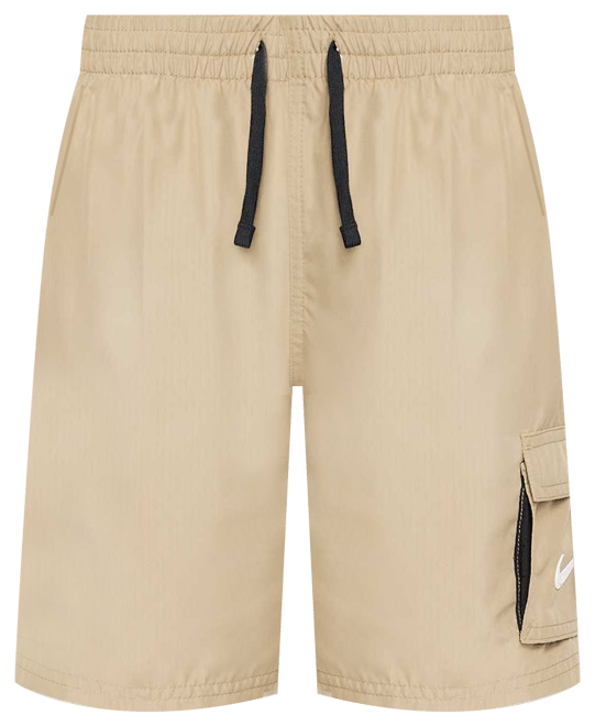 Nike Swim Voyage Big Kids' (Boys') 6" Volley Shorts