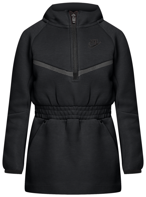 Nike Tech Fleece Little Kids' Dress