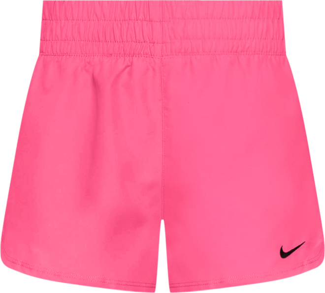 Natación Nike Shorts de vóleibol de 8 cm para niña talla grande