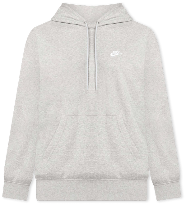 Nike Club Men's French Terry Pullover Hoodie
