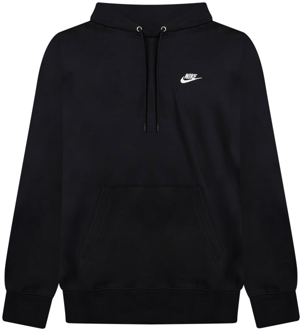 Nike Club French Terry-Hoodie (Herren)