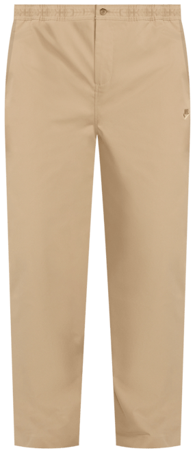 Nike Club Pantalón entallado de tejido Woven - Hombre