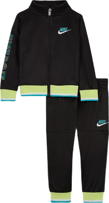 Nike Dri-FIT Sportswear Baby 2-Piece Futura Propus Set