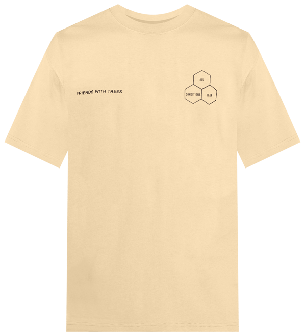 Nike ACG "Walking Tree" Men's Dri-FIT T-Shirt
