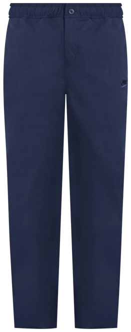 Nike Club Men's Woven Tapered Pants