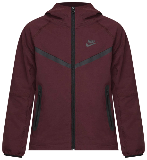 Nike Tech Older Kids' (Boys') Woven Jacket